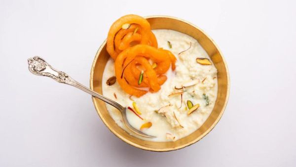 Quick Indian Street Foods 