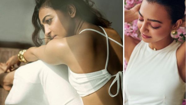 Happy Birthday Radhika Apte Fitness Tips