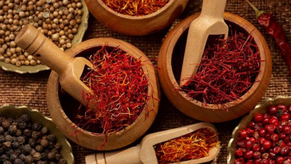 Saffron For Weight Loss