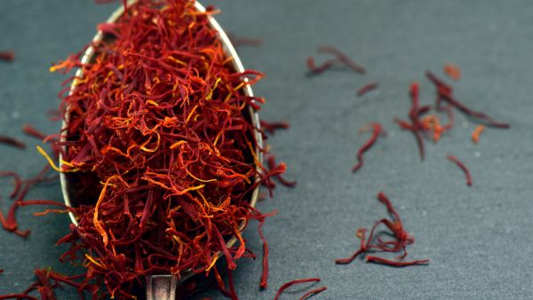 Saffron For Weight Loss