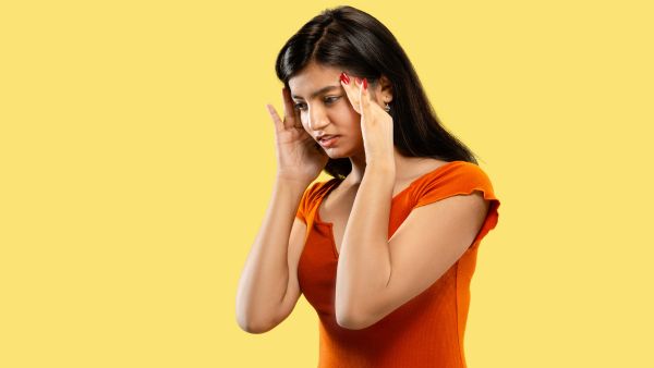 Depression Symptoms In Teens