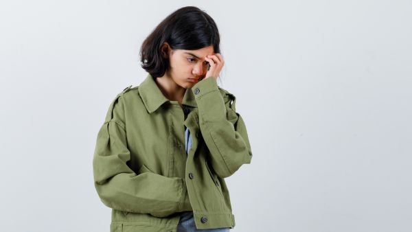 Depression Symptoms In Teens