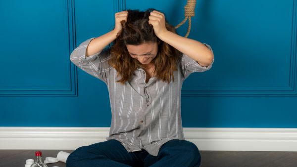 World Suicide Prevention Day 2023