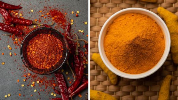 Indian Spices for Stress Management