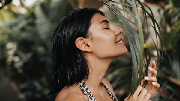 Removing Tan Naturally with Potatoes