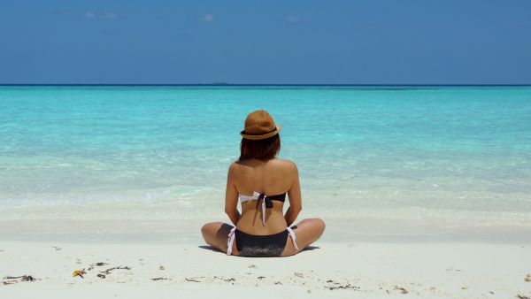 Tips For A Healthy Tan For Indian Skin