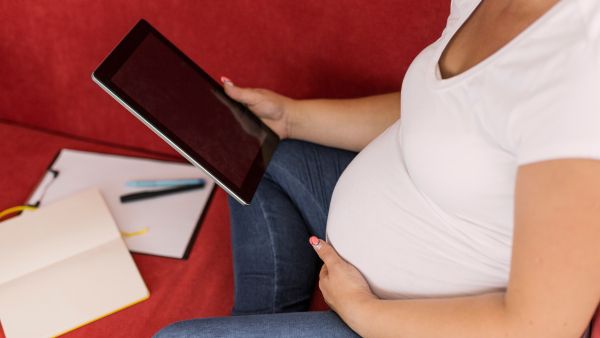 Tips For Pregnant Teachers