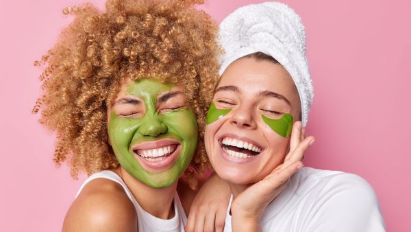 Under Eye Bags: A Quick Beauty Hack