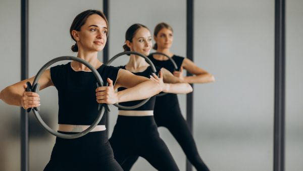 Exercises For Mental Health