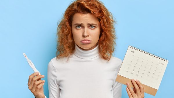 Accurate Testing of Pregnancy