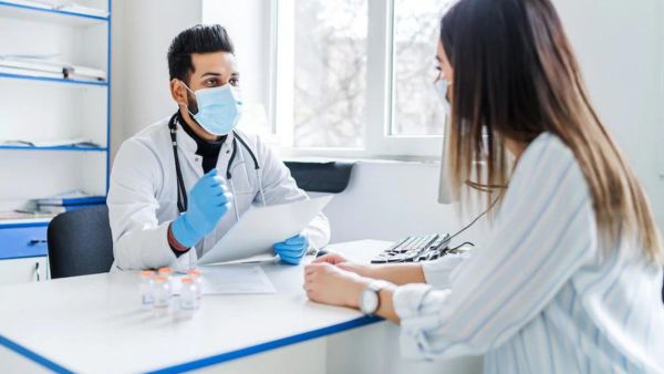 Accurate Testing of Pregnancy