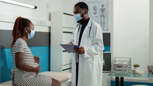 Accurate Testing of Pregnancy