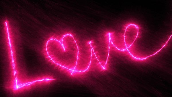 Why Your Heart Races When In Love