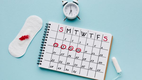 White Discharge: Normal or Not?