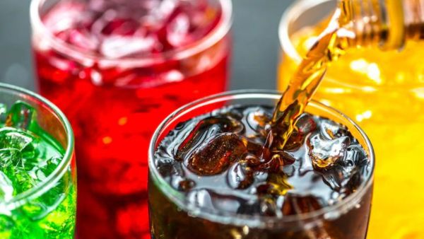 Threat Hidden in Sugary Drinks