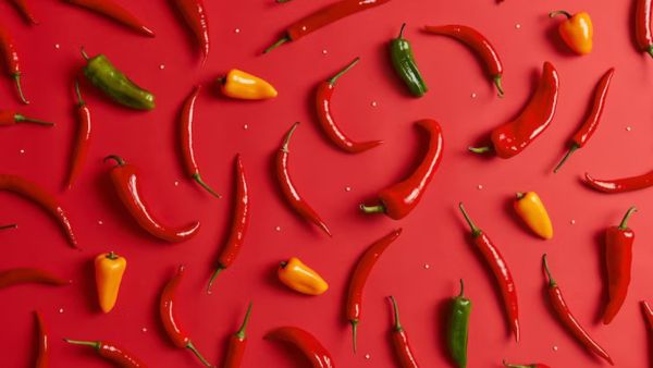 Acid Reflux and Spicy Food Relation