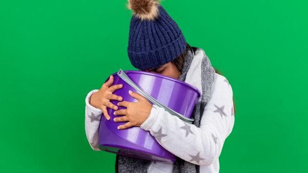 Acid Reflux and Spicy Food Relation