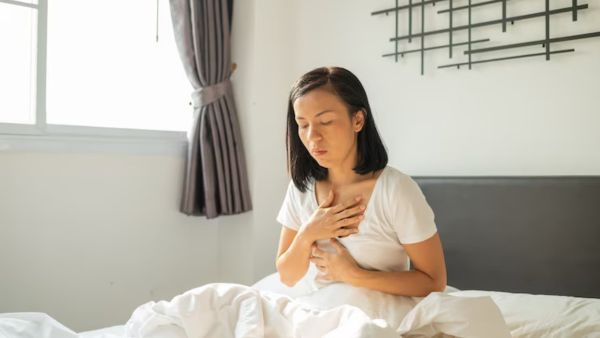 Acid Reflux and Spicy Food Relation