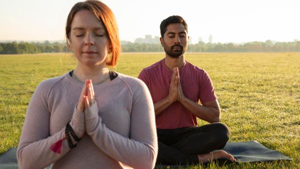 Exercises For Mental Health