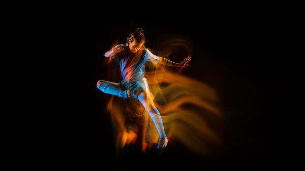 Indian Sports: The Fun Way to Shed Pounds!