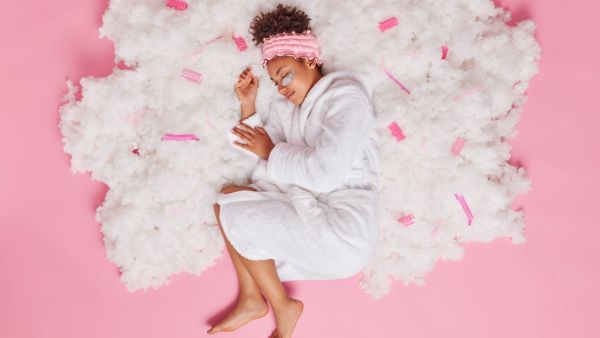 The Ins and Outs of Midday Napping