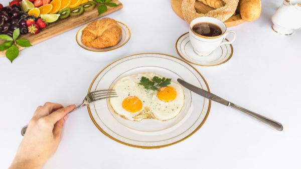 Health Benefits of Eggs