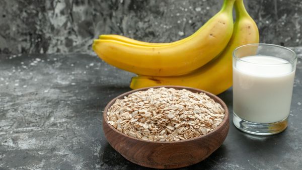 oats for heart health