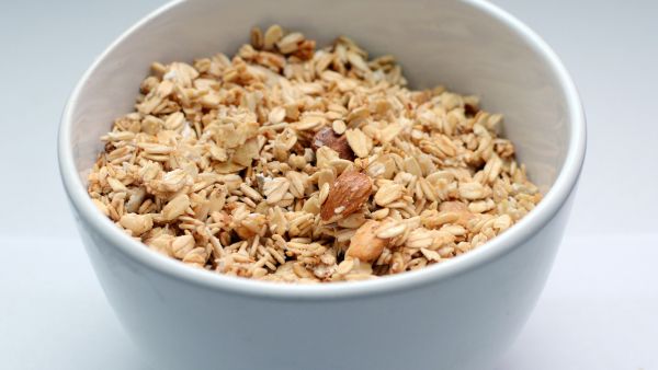oats for heart health