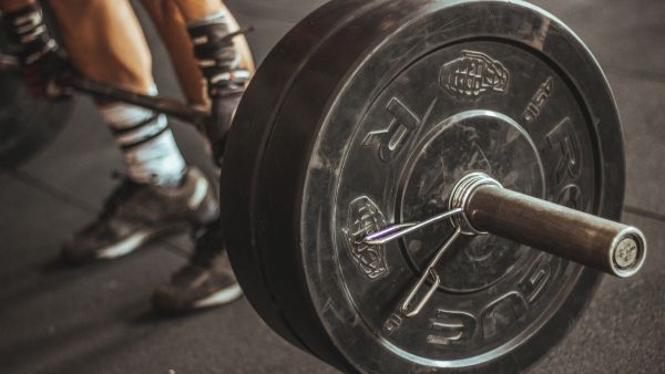 Gym Workout Myths Gym Workout Myths