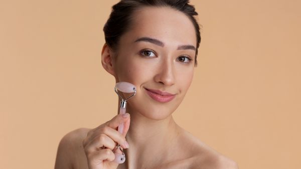 Sensitive Skin from Festive Makeup