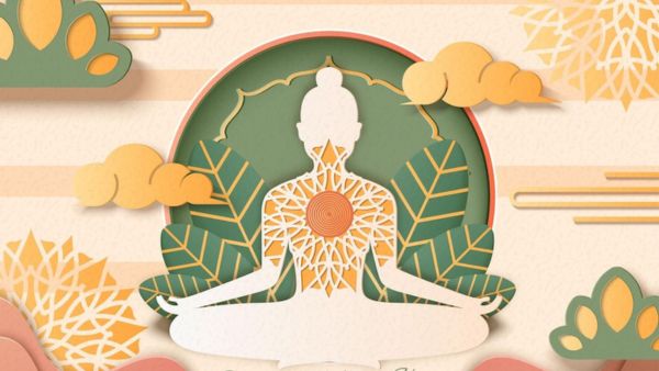 Yoga Poses That Help Reduce Chest Pain