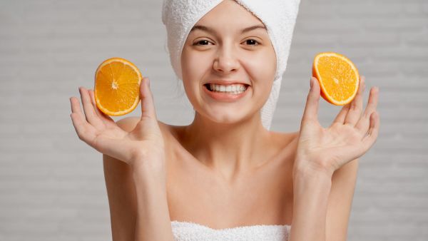 Vitamin C: A Vital Skincare Ingredient?