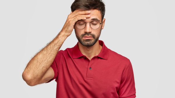 Ignoring Vitamin D Deficiency Symptoms?