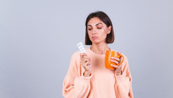 Ignoring Vitamin D Deficiency Symptoms?