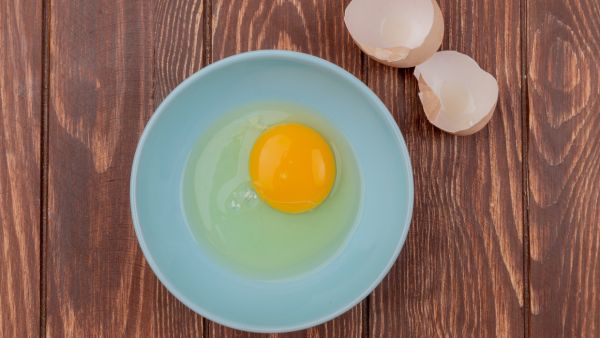 Vitamin D Deficiency: Eat Egg Yolks