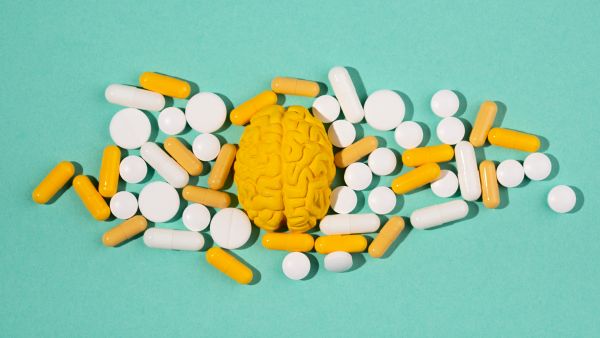 Vitamin D: How Much Should You Take?