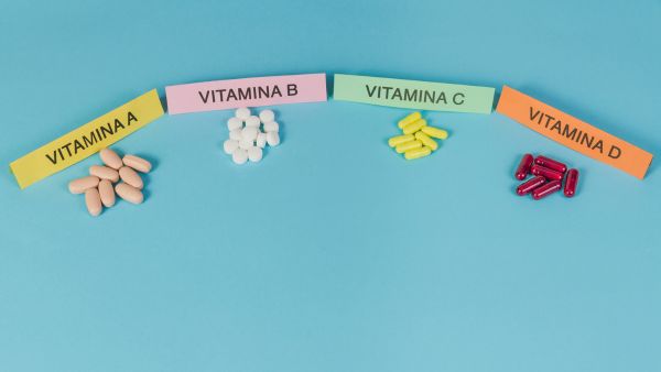 Vitamin D: How Much Should You Take?