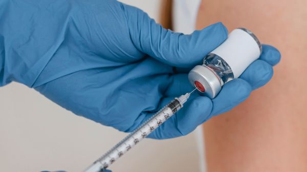 Wegovy: UK Weight Loss Injection