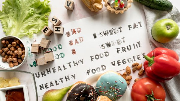 Weight Loss: 5 Foods You Must Eat