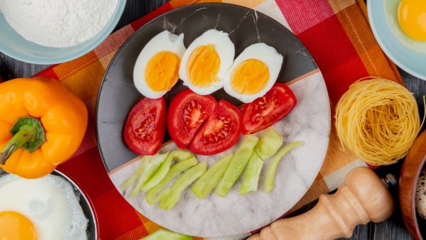 Weight Loss: How Many Eggs For Breakfast