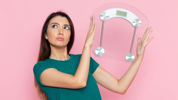 Weight Loss Difficult For Some People