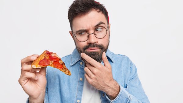 Weight Loss Difficult For Some People