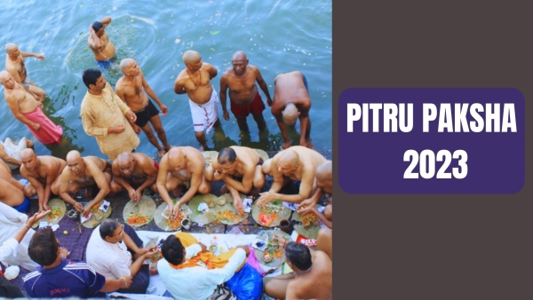 Pitru Paksha 2023: What Does Dreaming About Your Ancestors Mean?