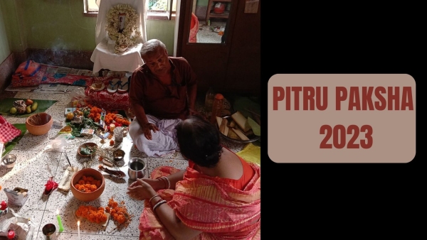 Pitru Paksha 2023: Who First Performed Shradh?