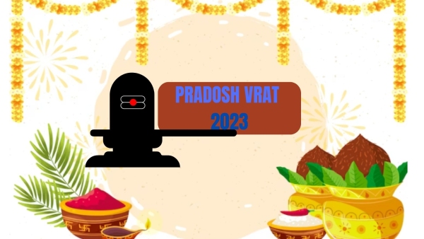When Is Pradosh Vrat In September 2023? 