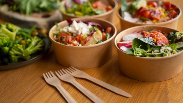 Dangers Of Eating Ready-To-Eat Meals