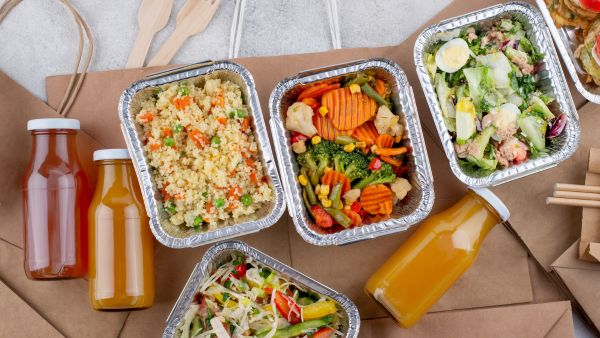 Dangers Of Eating Ready-To-Eat Meals