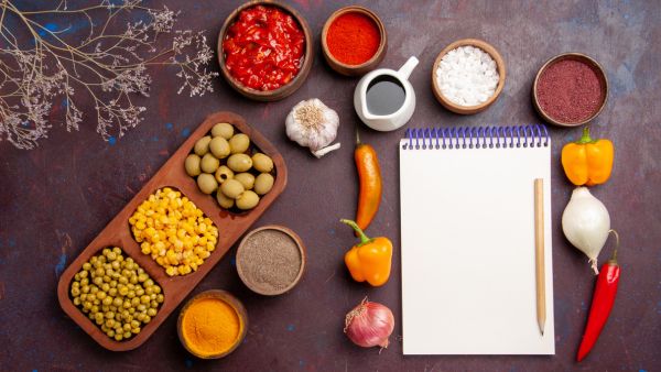 Recipes To Beat Vitamin D Deficiency