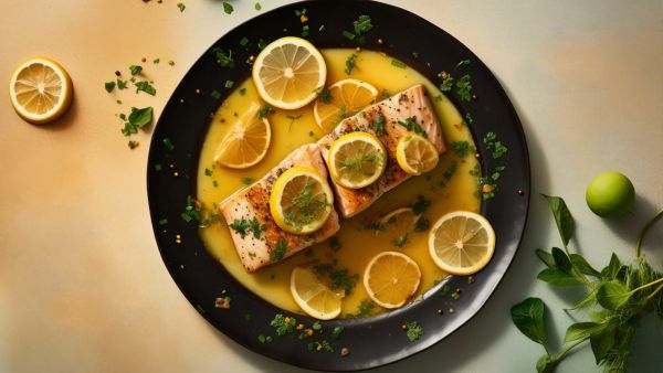 Recipes To Beat Vitamin D Deficiency