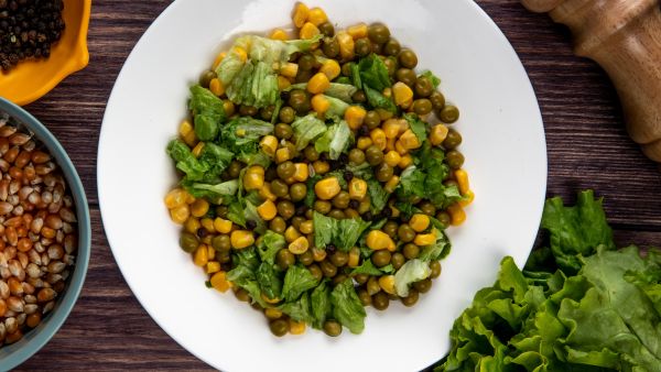 Recipes To Beat Vitamin D Deficiency